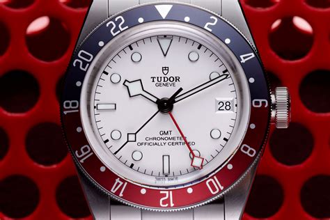 tudor black bay gmt avis|tudor black bay gmt opaline.